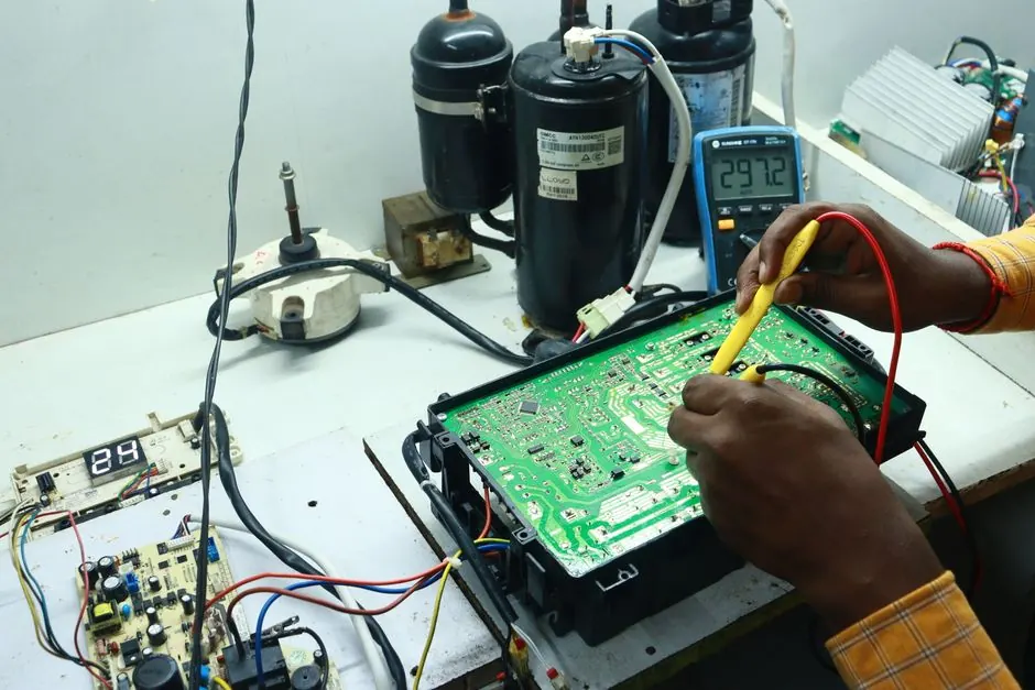 Our Expertise in Emergency Appliance Repair